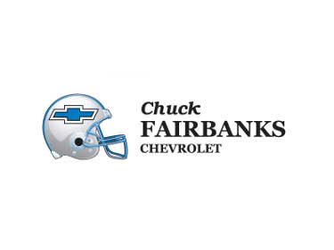 Chuck Fairbanks Chevrolet