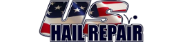 US Hail Repair Footer Logo