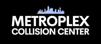 Metroplex Collision logo
