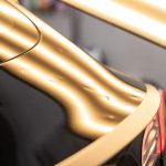 professional car dent inspection