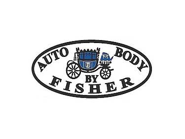 Auto Body by Fisher