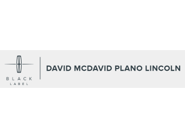David McDavid Plano Lincoln