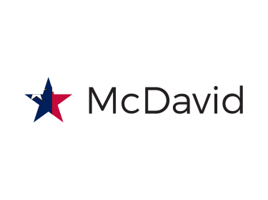 David McDavid Collision
