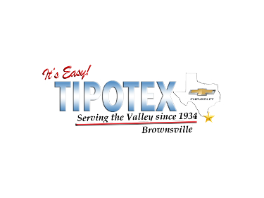 Tipotex Chevrolet Brownsville Collision Center