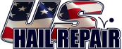 US Hail Repair Logo